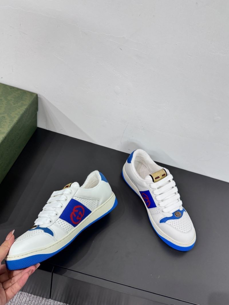 Gucci Screener Shoes